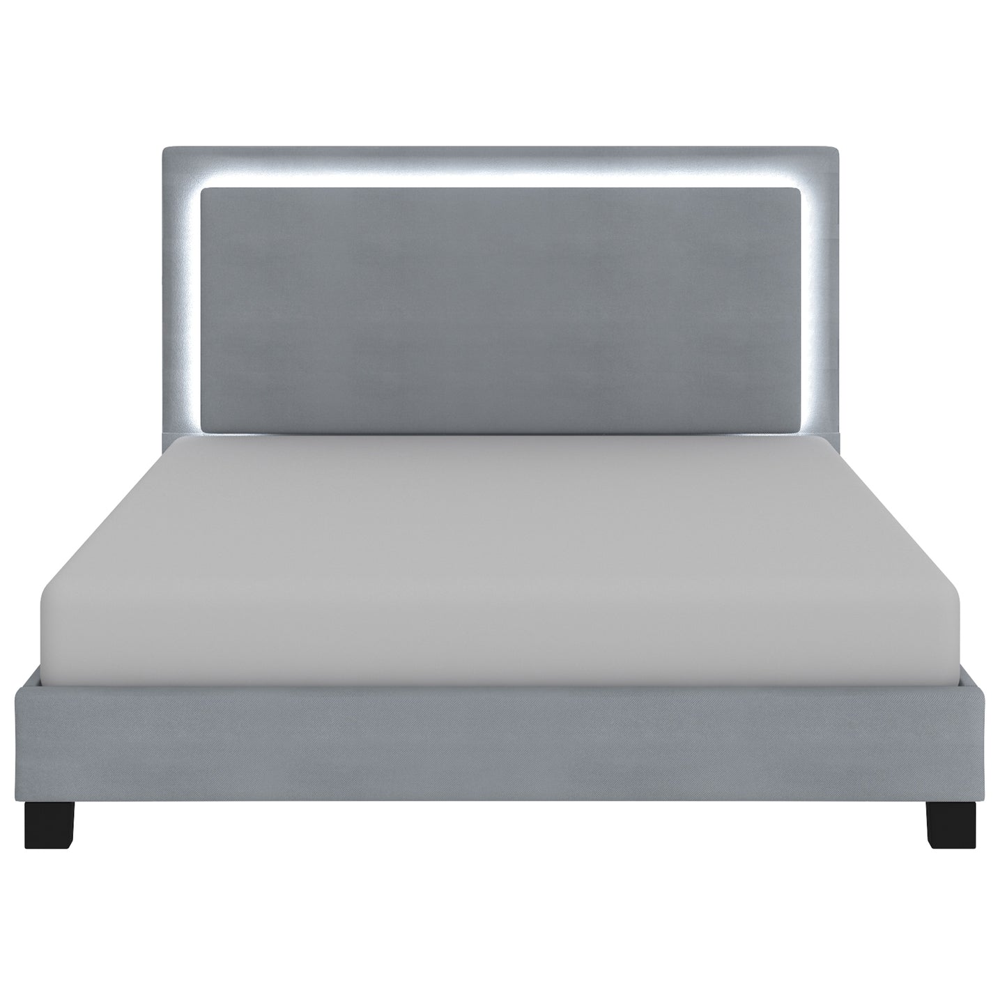 Lumina King Bed