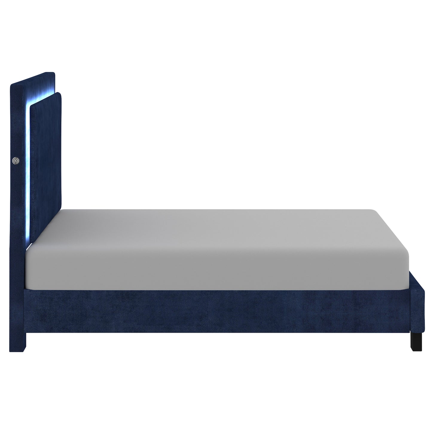 Lumina Bed Queen