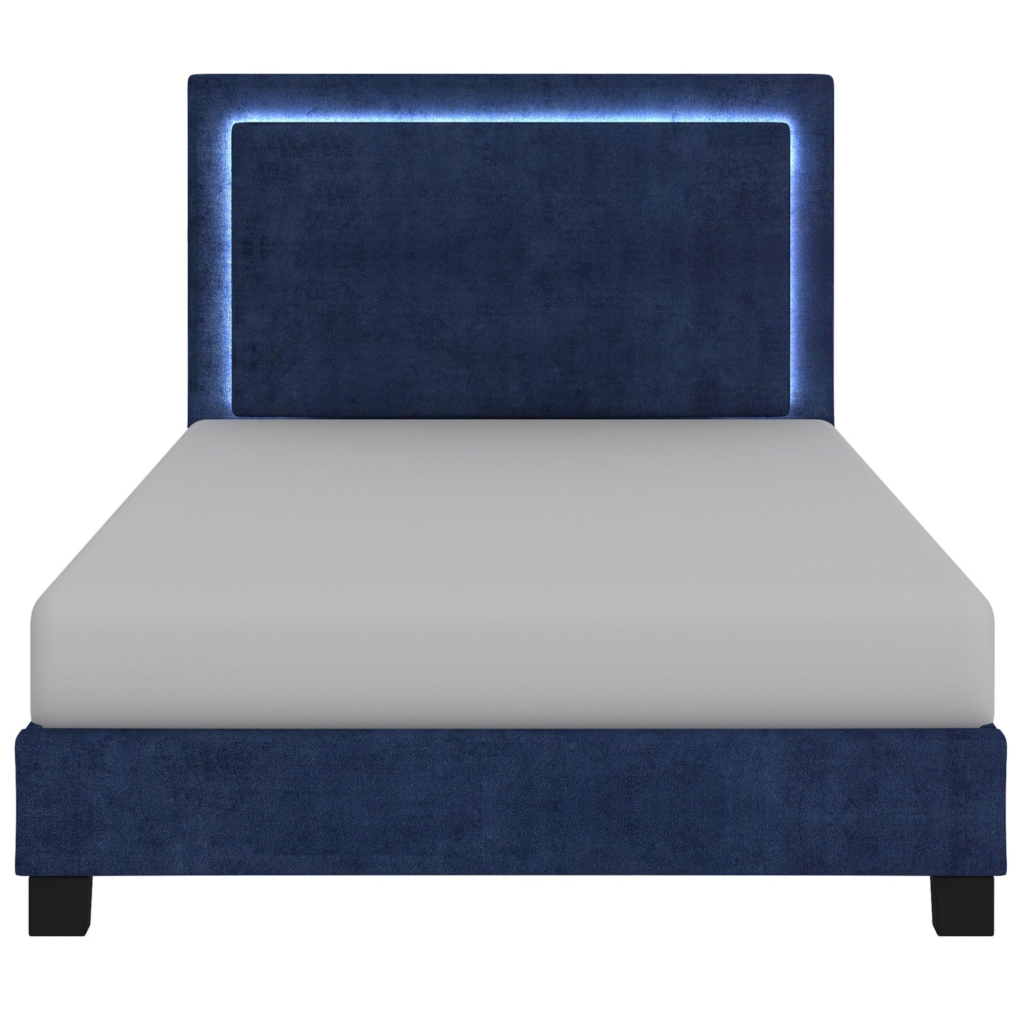 Lumina Bed Queen