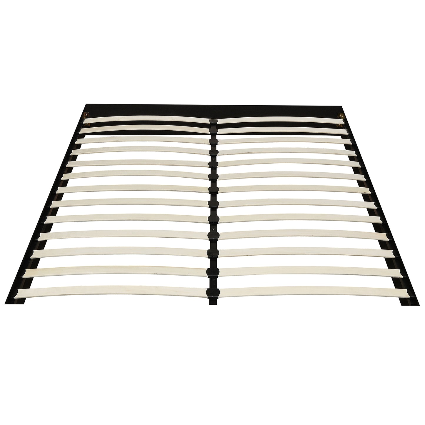 Rimo Double Bed Grey