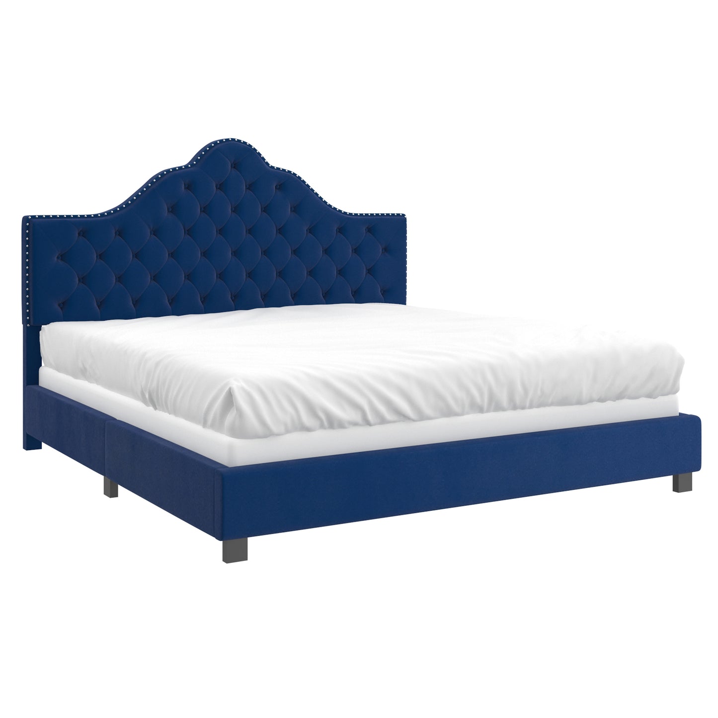 Greta King Bed