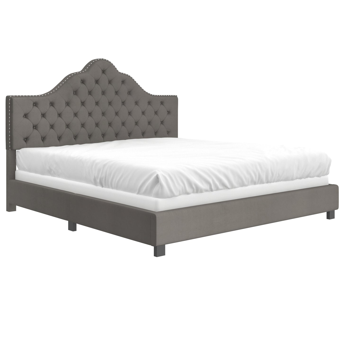 Greta King Bed