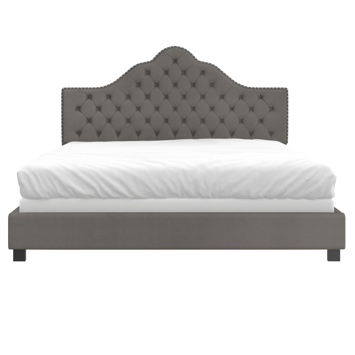 Greta King Bed