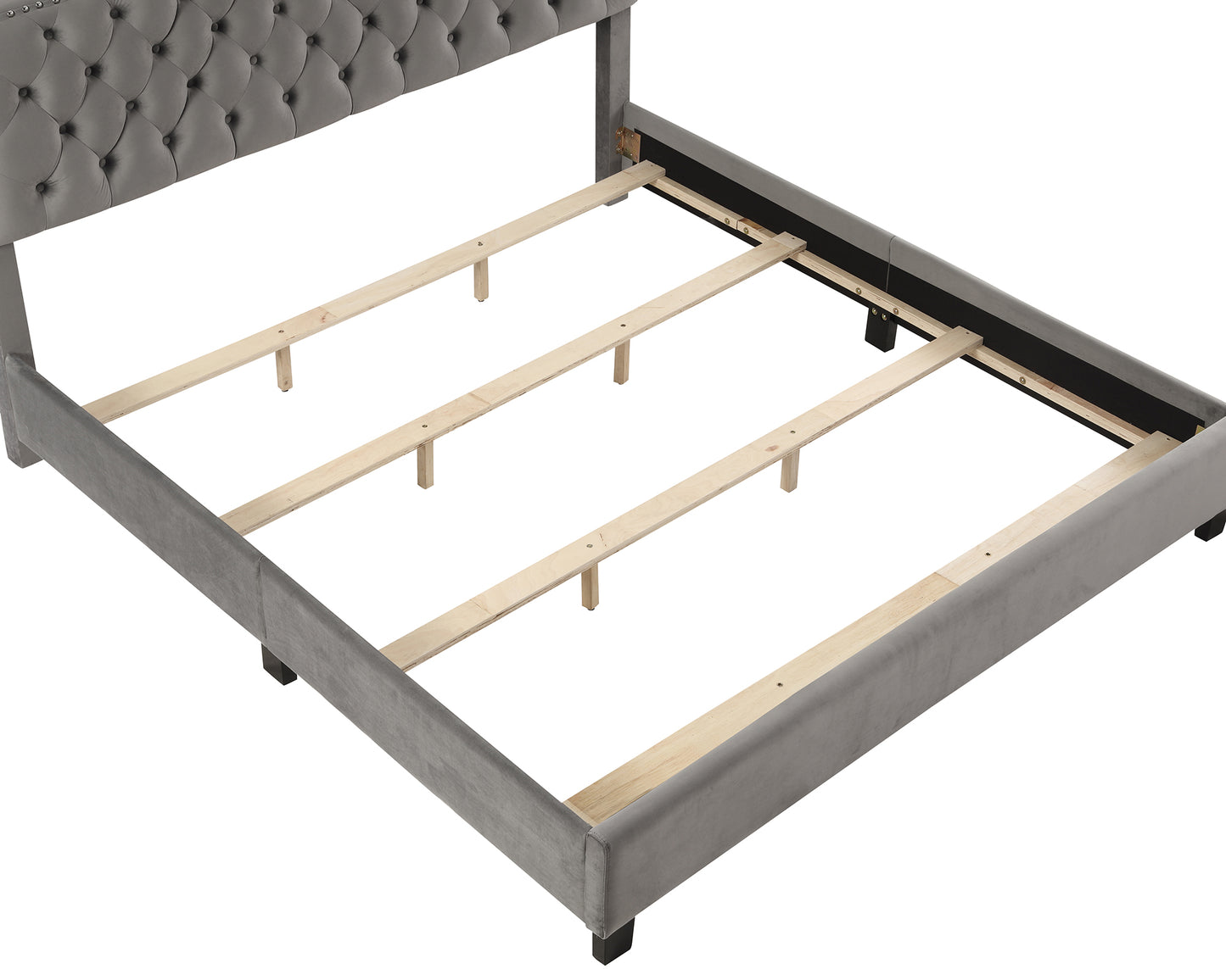 Greta King Bed
