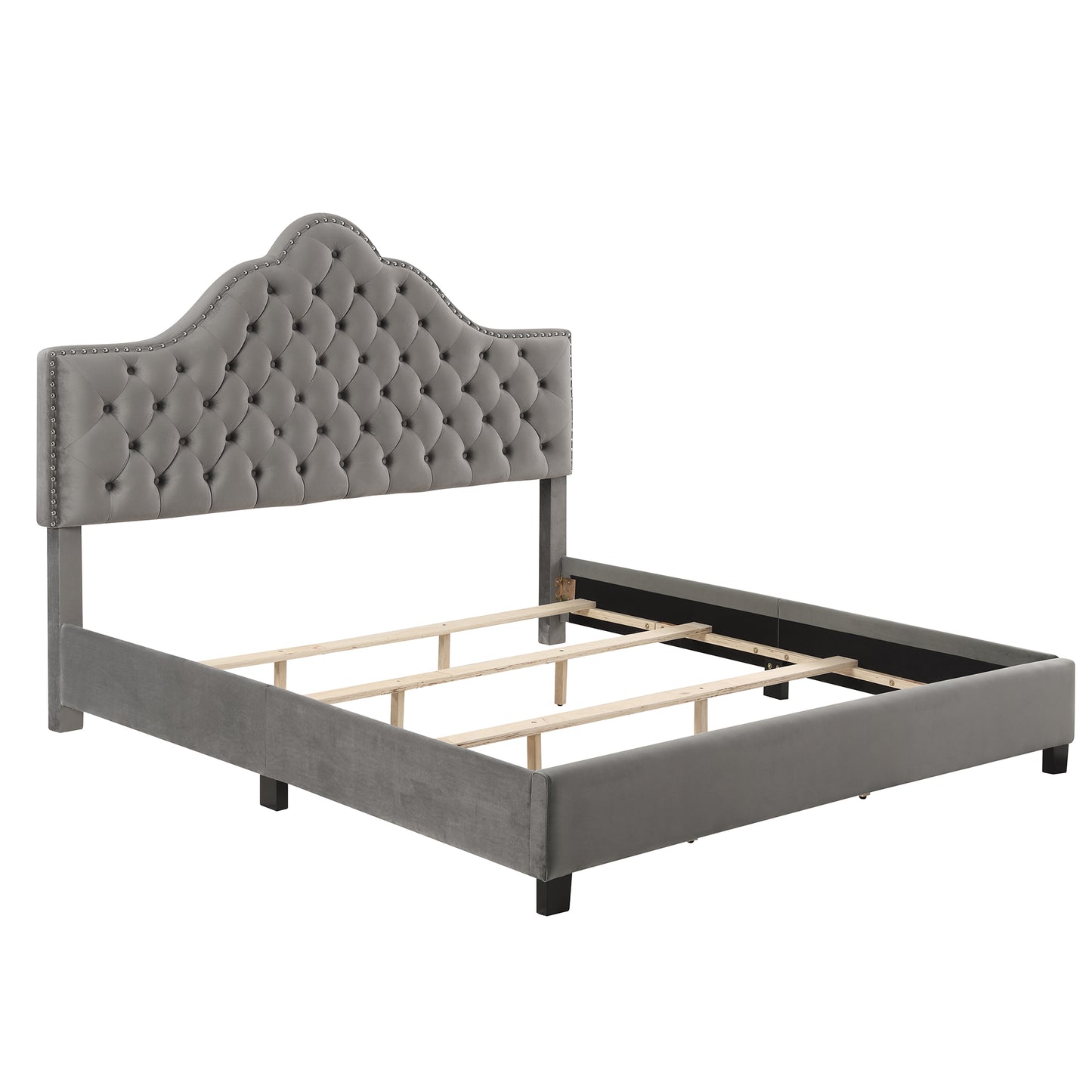 Greta King Bed