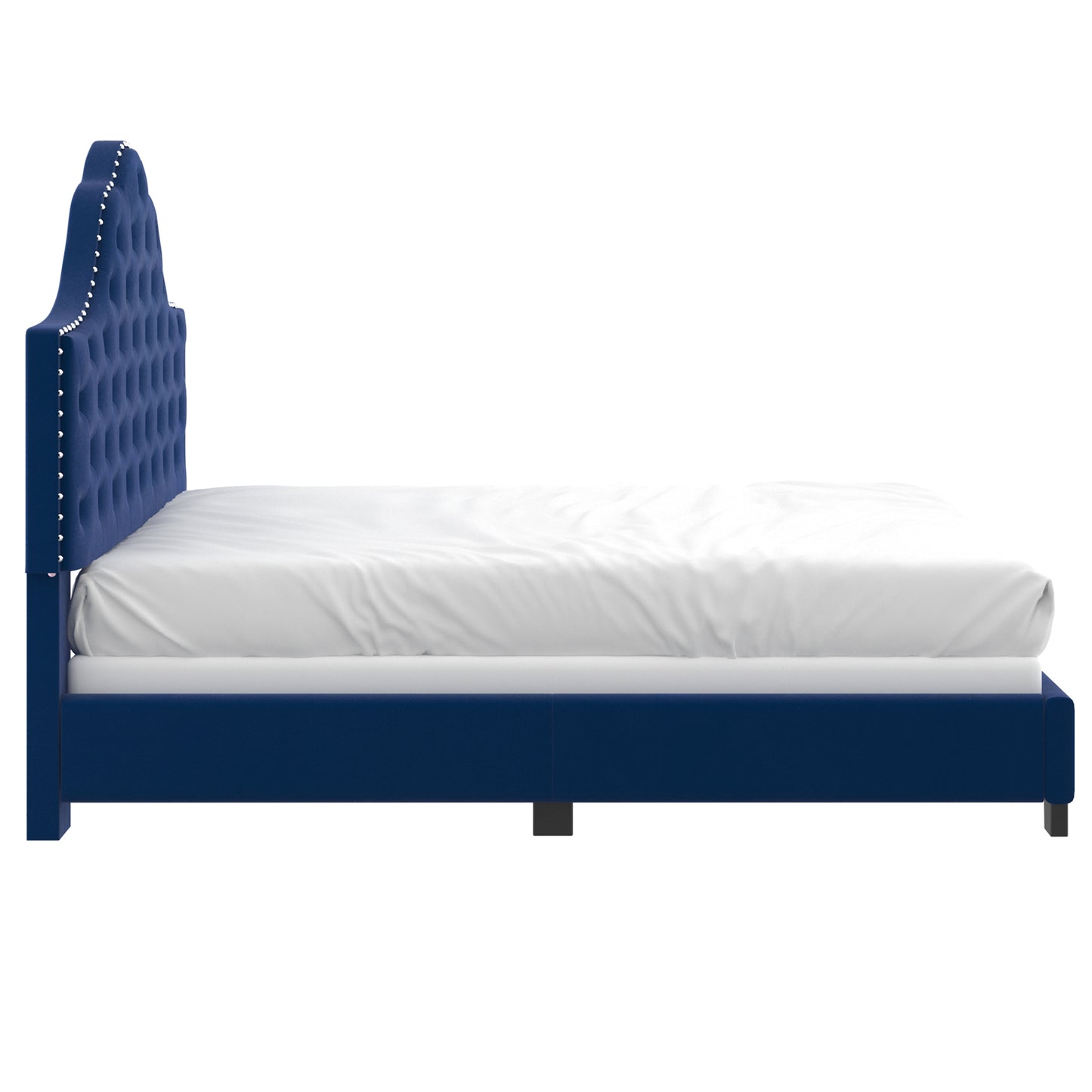 Greta Queen Bed