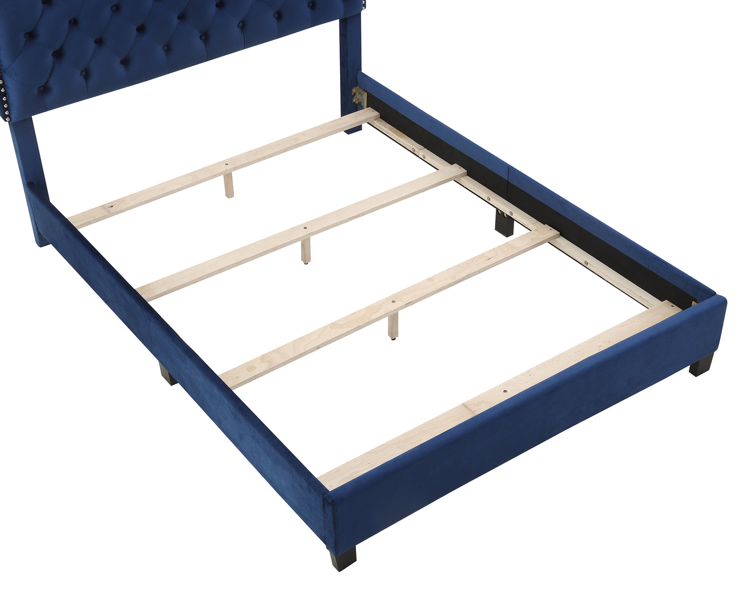 Greta Queen Bed