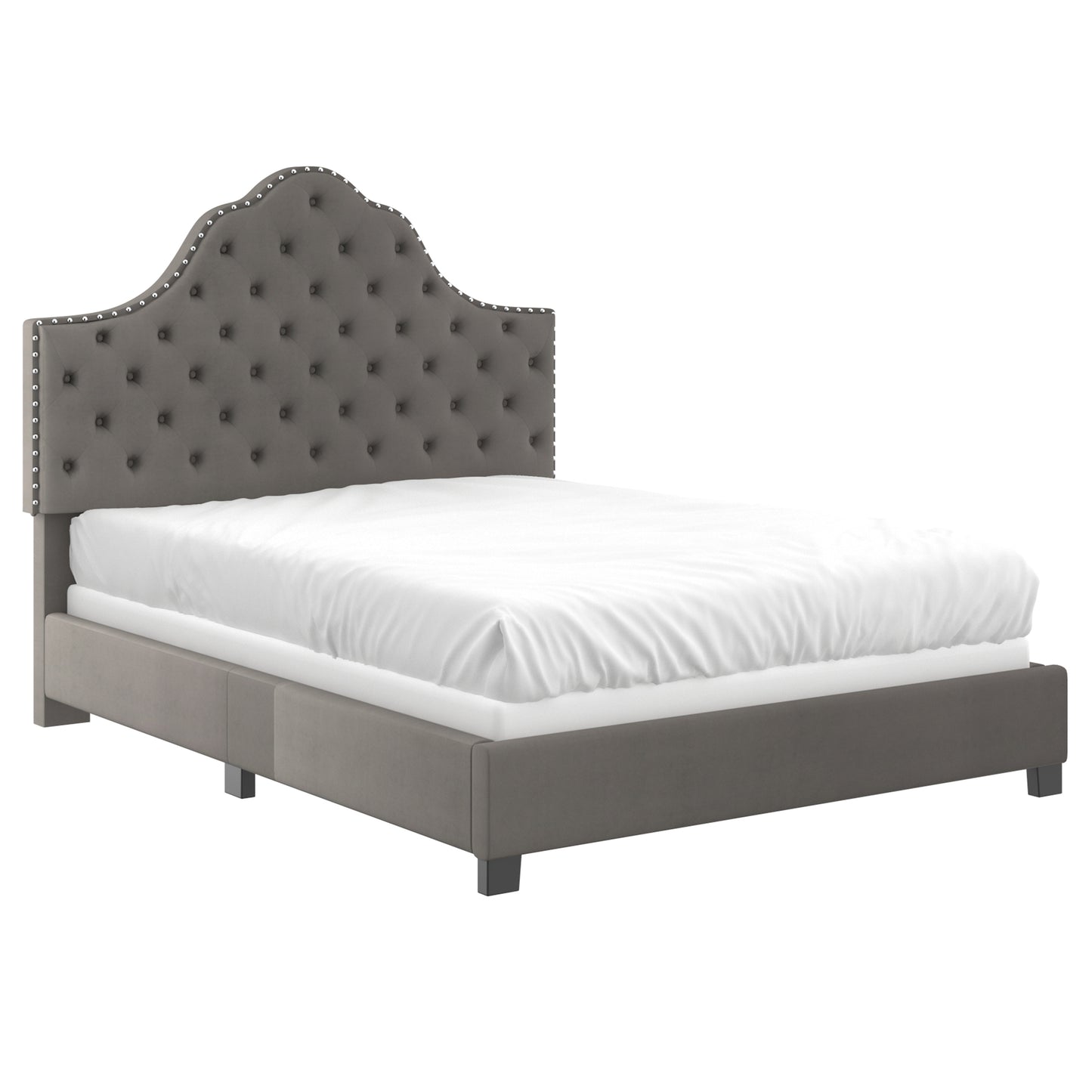 Greta Queen Bed