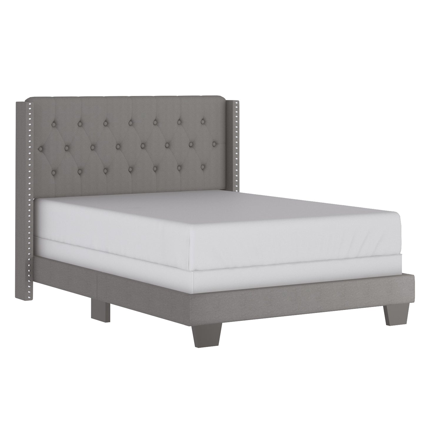 Gunner Double Bed