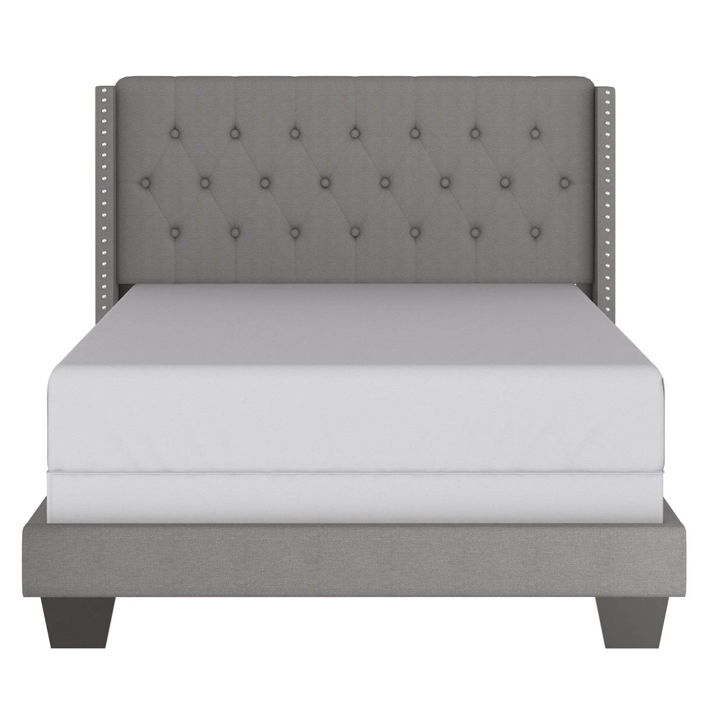 Gunner Double Bed