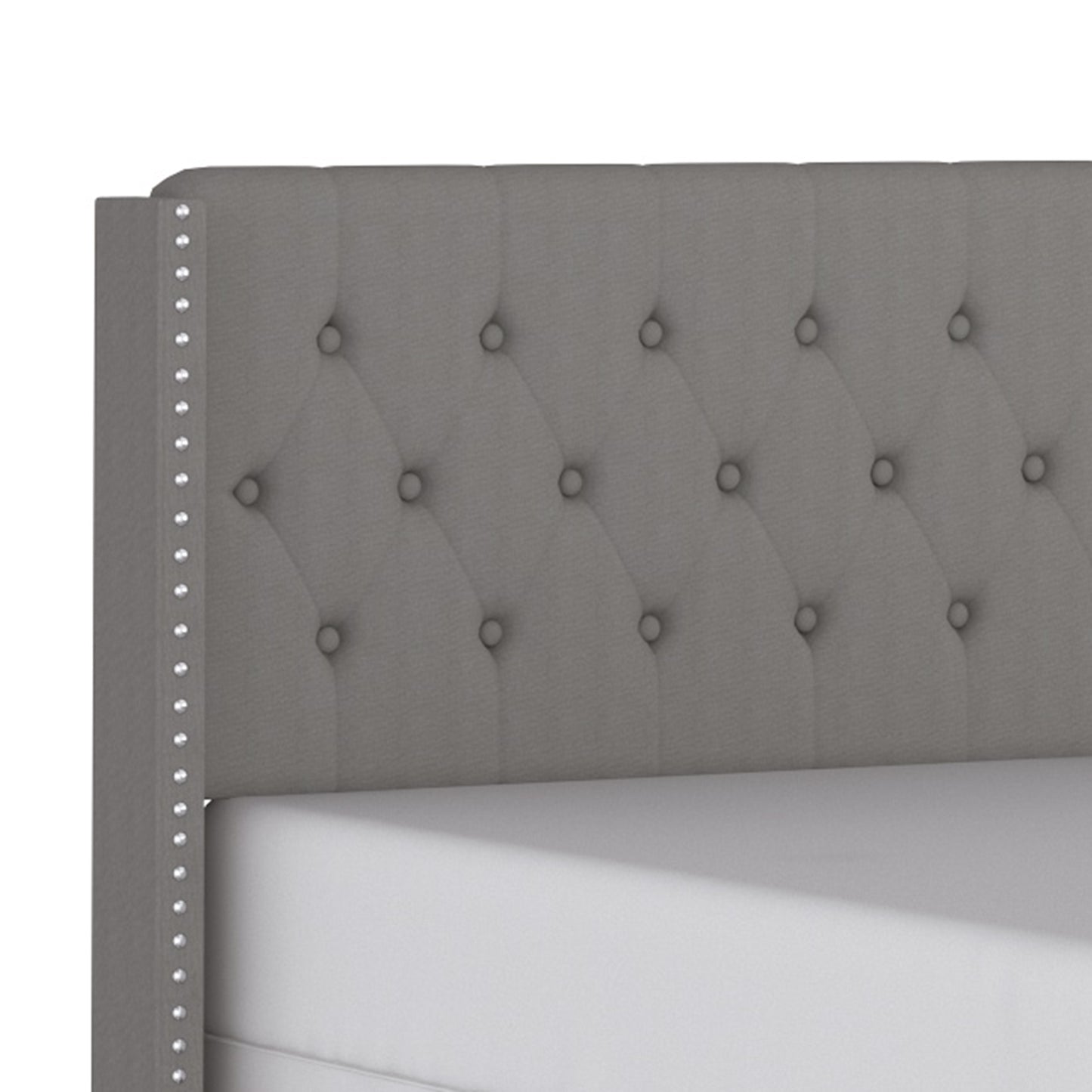 Gunner Double Bed