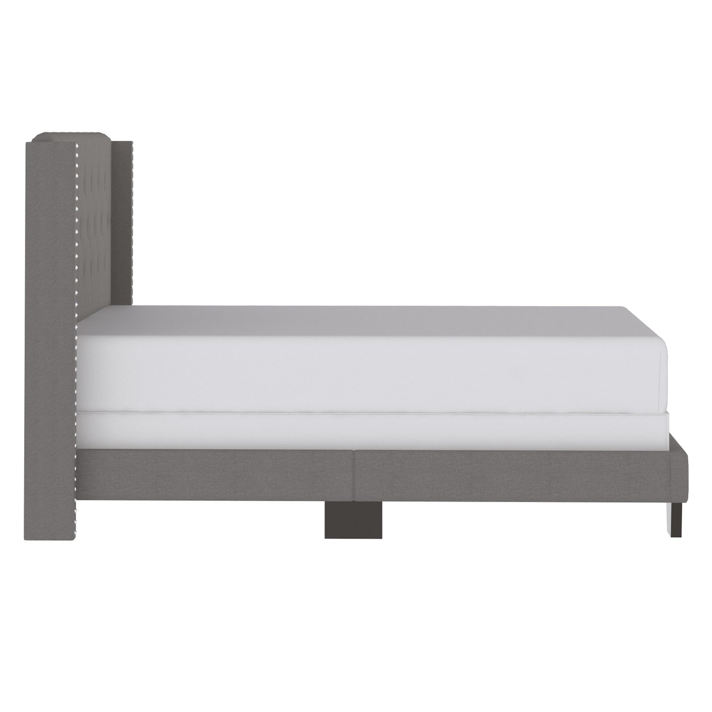 Gunner Double Bed