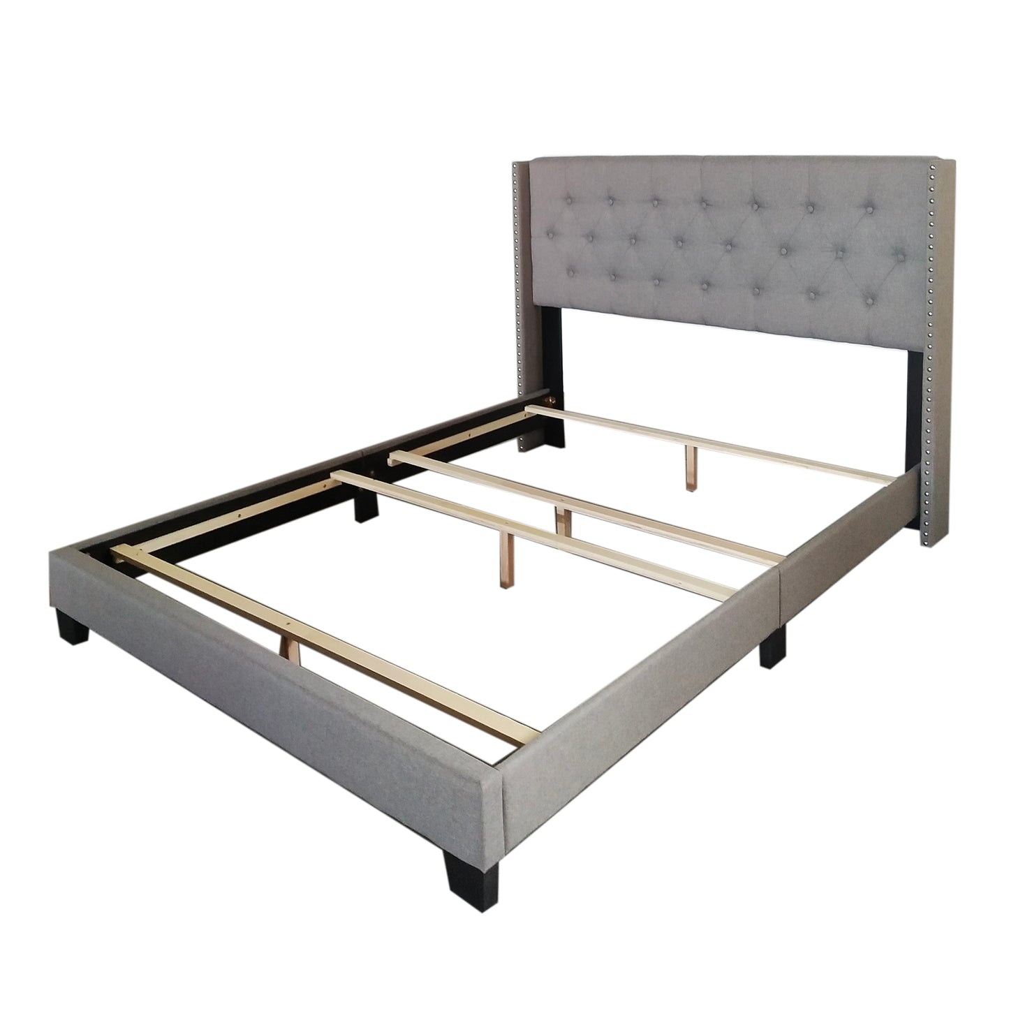 Gunner Double Bed