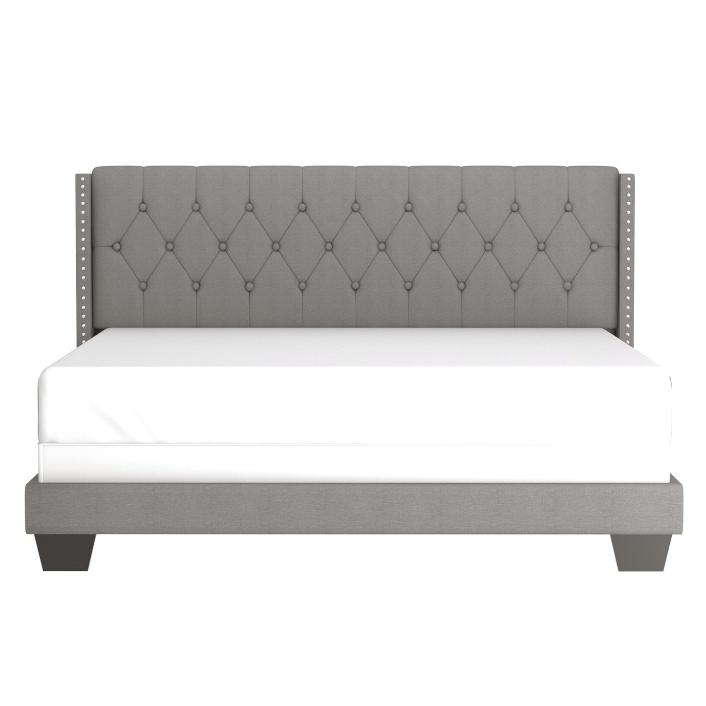 Gunner King Bed