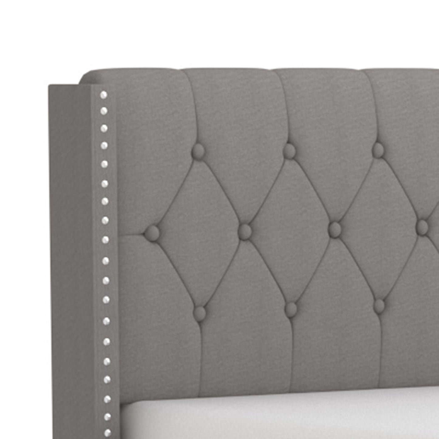 Gunner King Bed