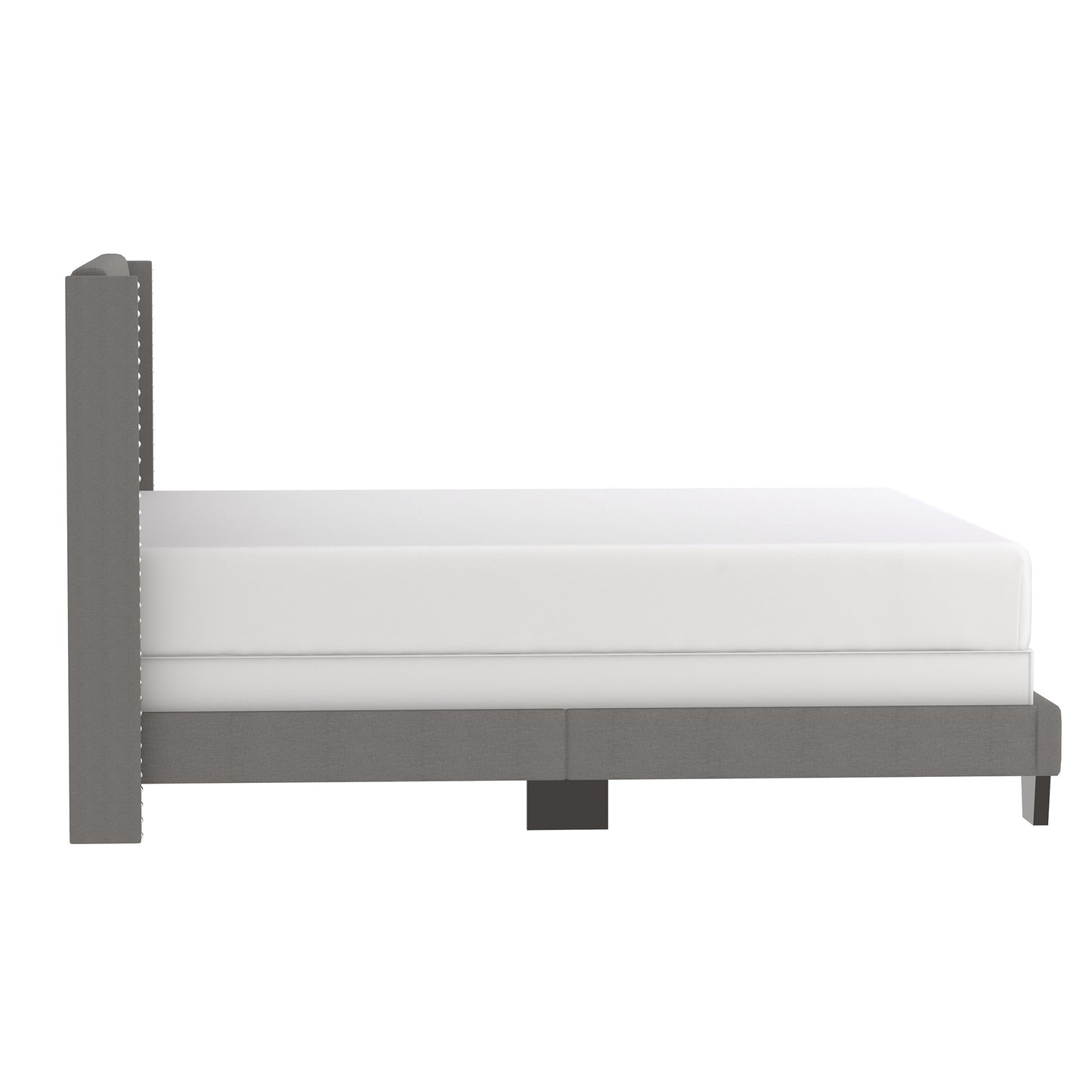 Gunner King Bed