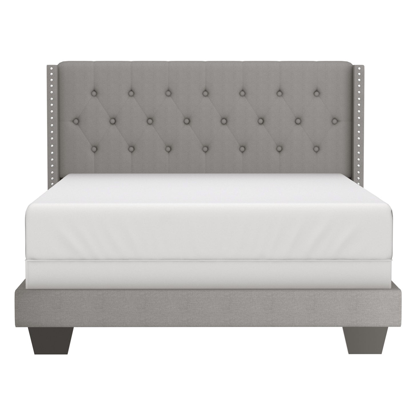 Gunner Queen Bed