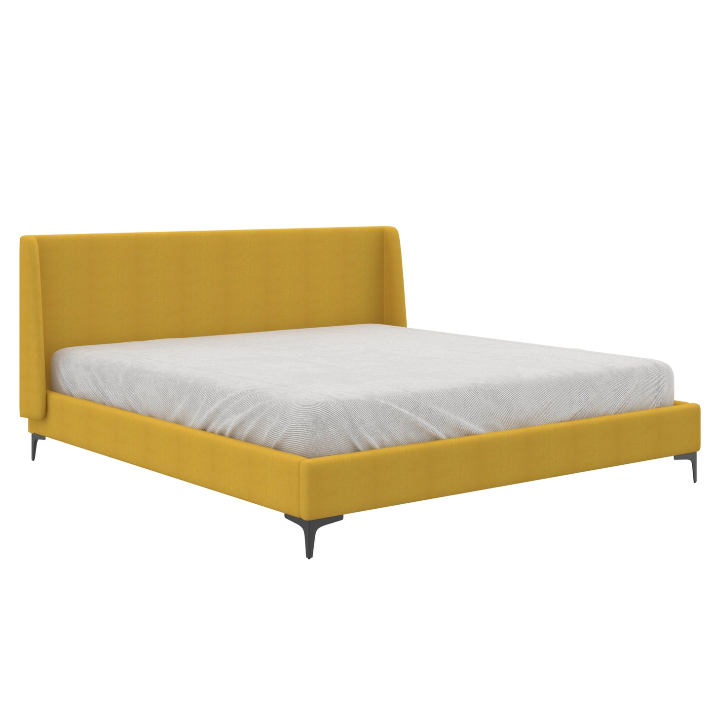 Hamburg King Bed