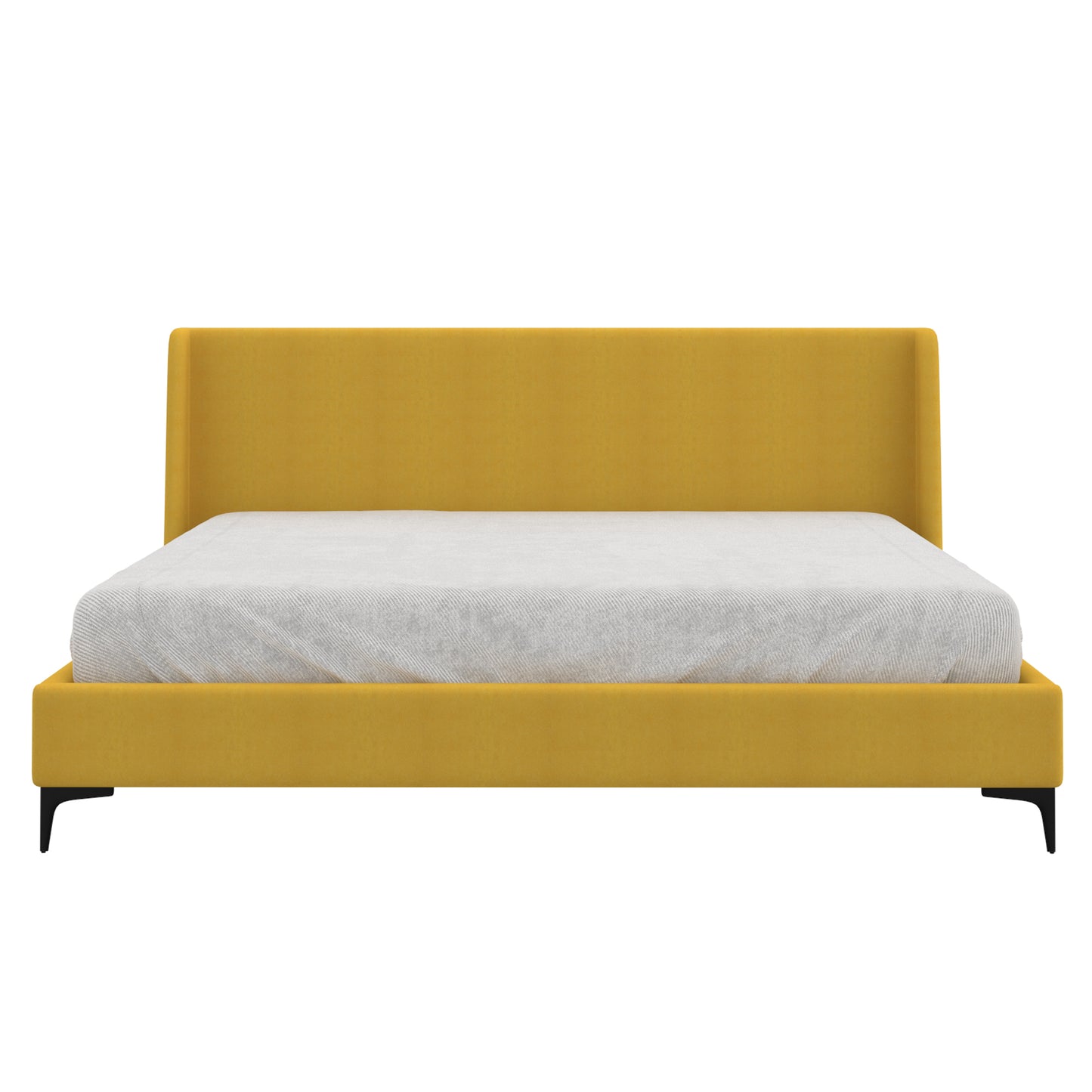 Hamburg King Bed
