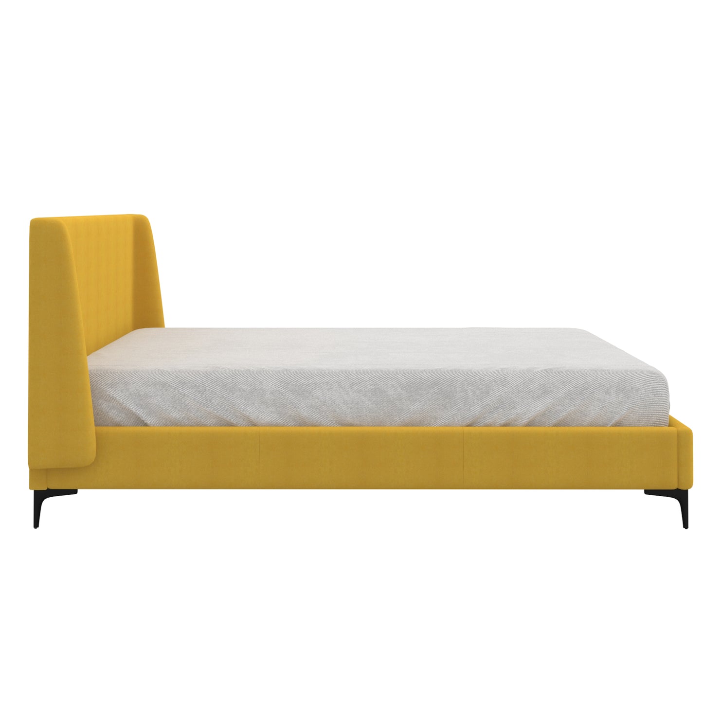 Hamburg King Bed