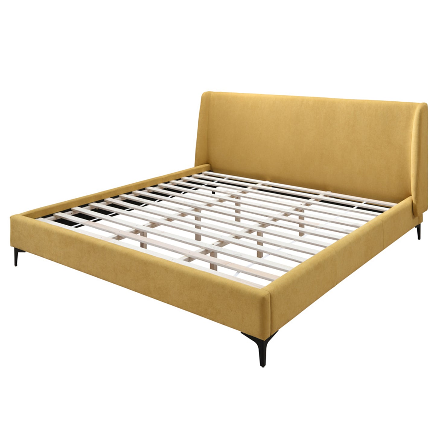 Hamburg King Bed