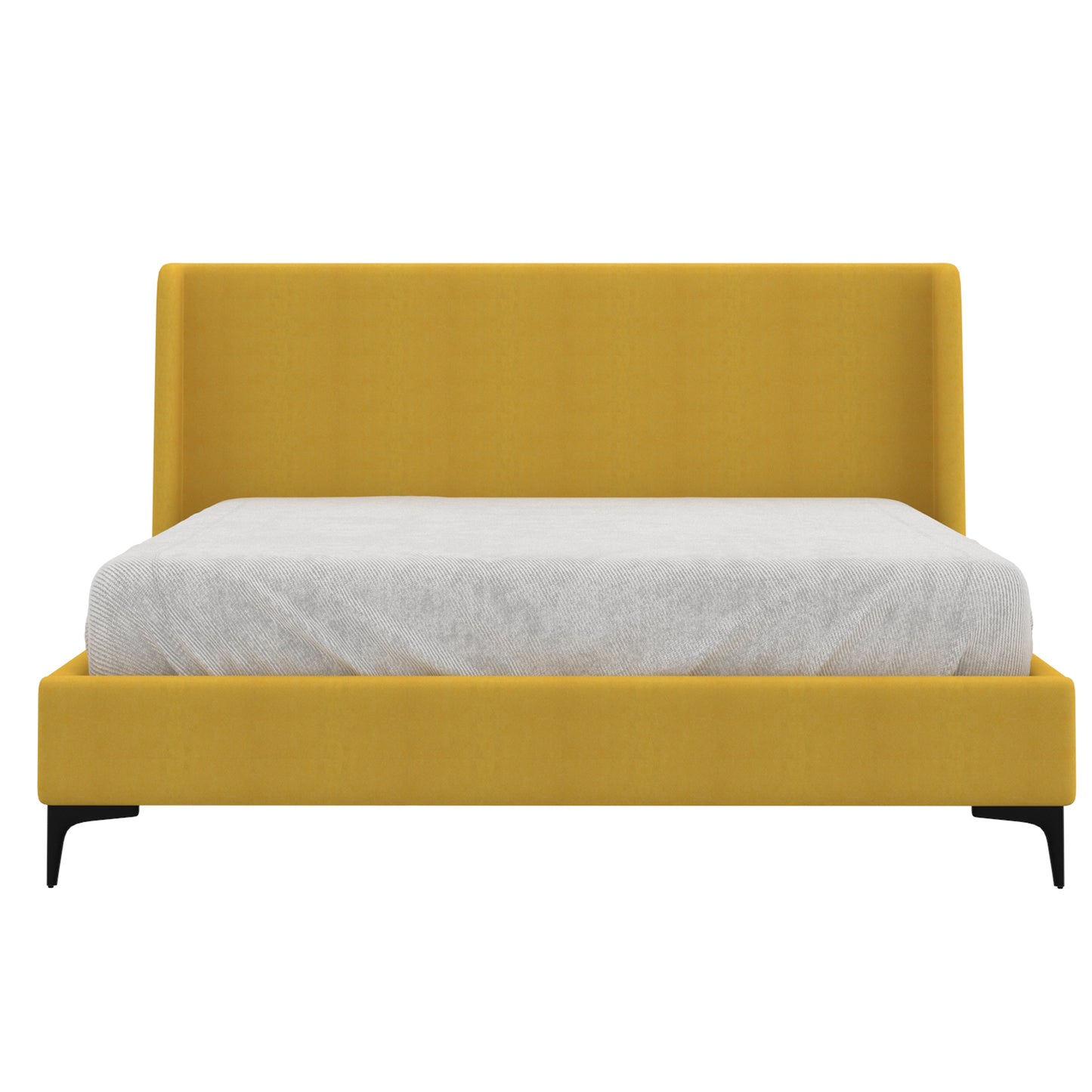 Hamburg Queen Bed