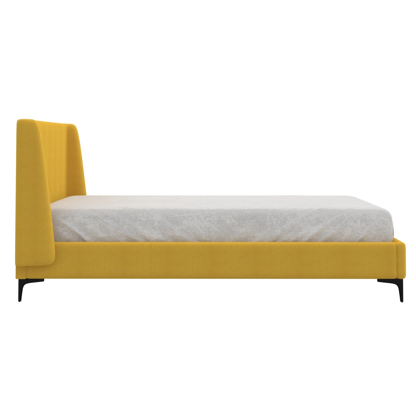 Hamburg Queen Bed