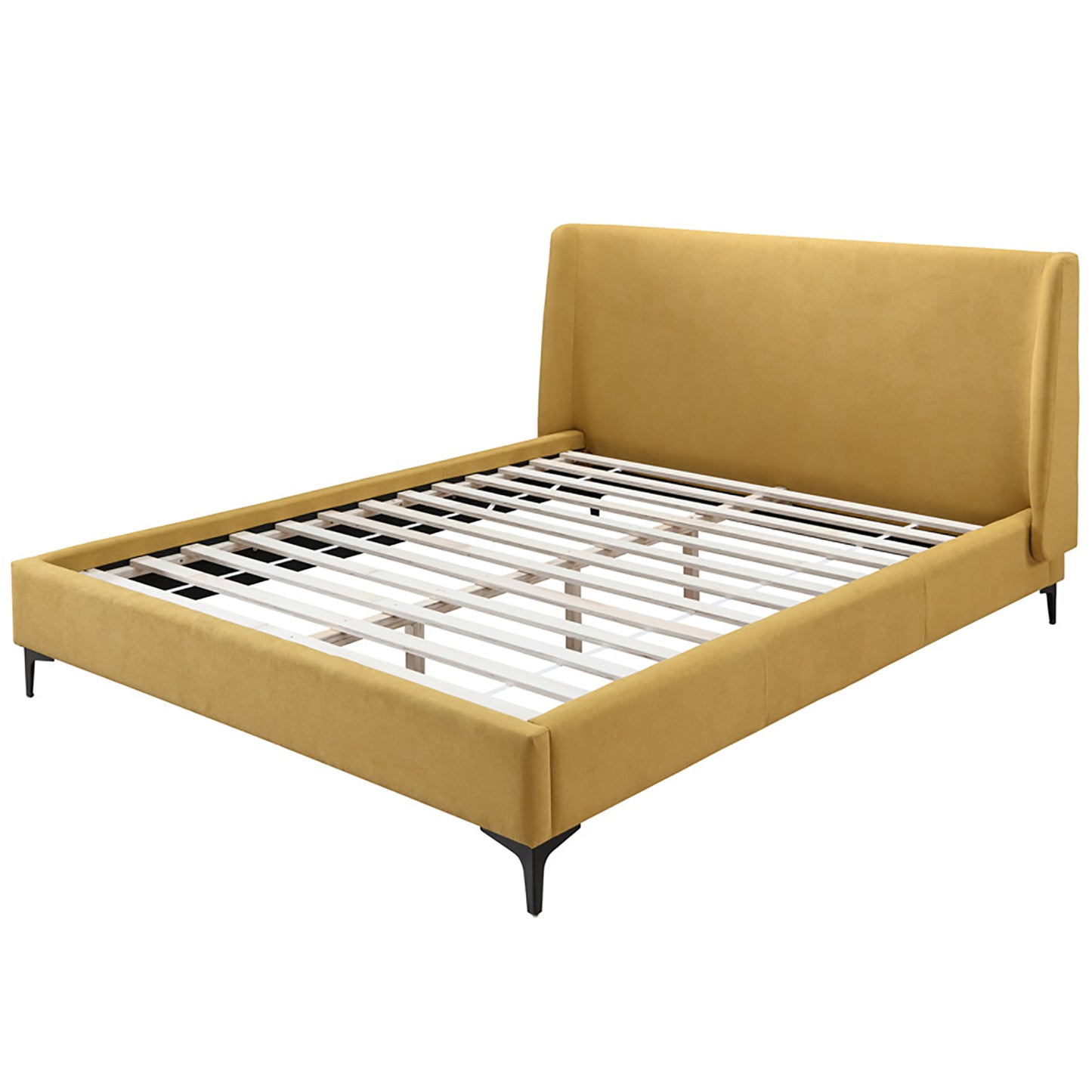 Hamburg Queen Bed