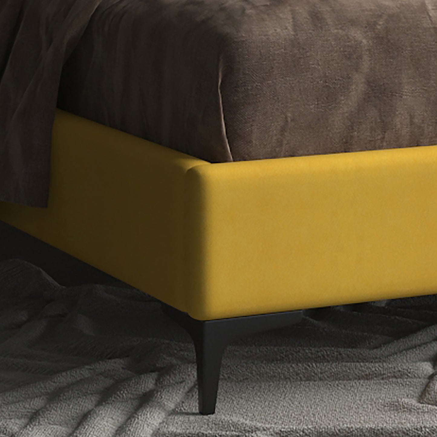 Hamburg Queen Bed