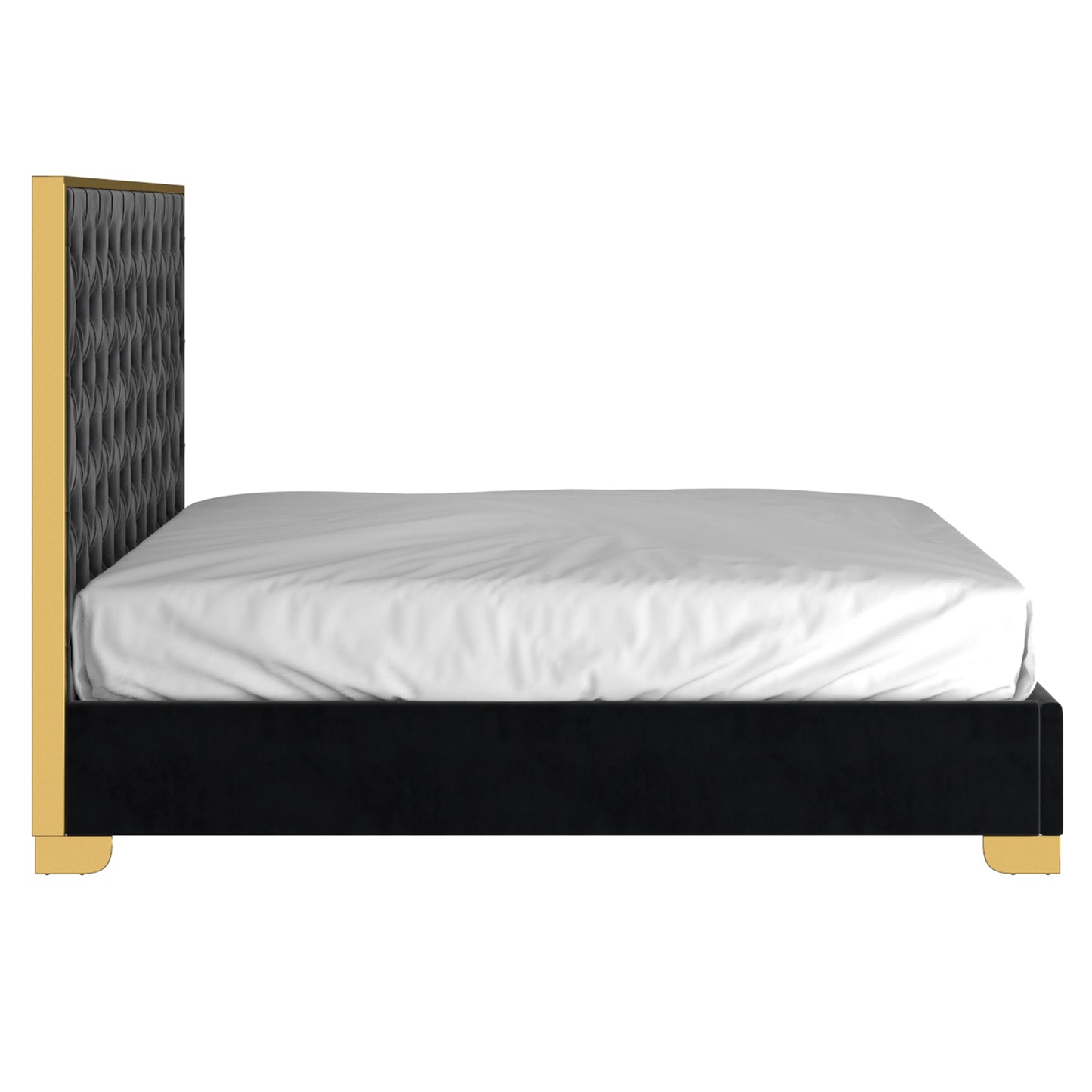 Lucille King Bed