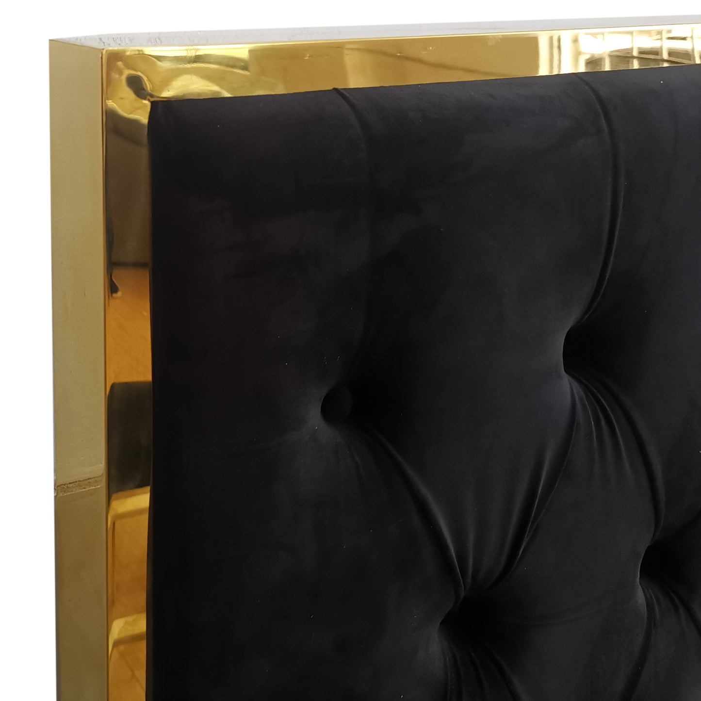Lucille King Bed