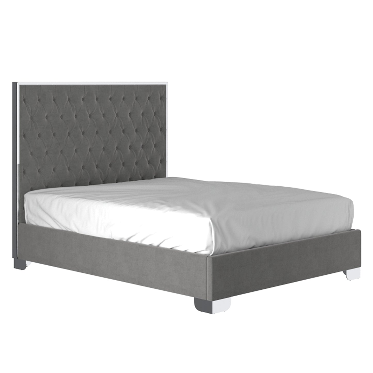 Lucille Queen Bed