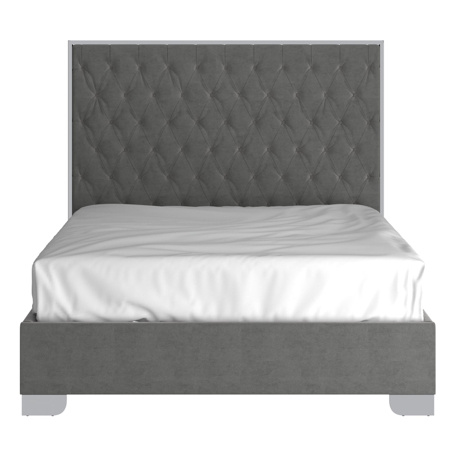 Lucille Queen Bed