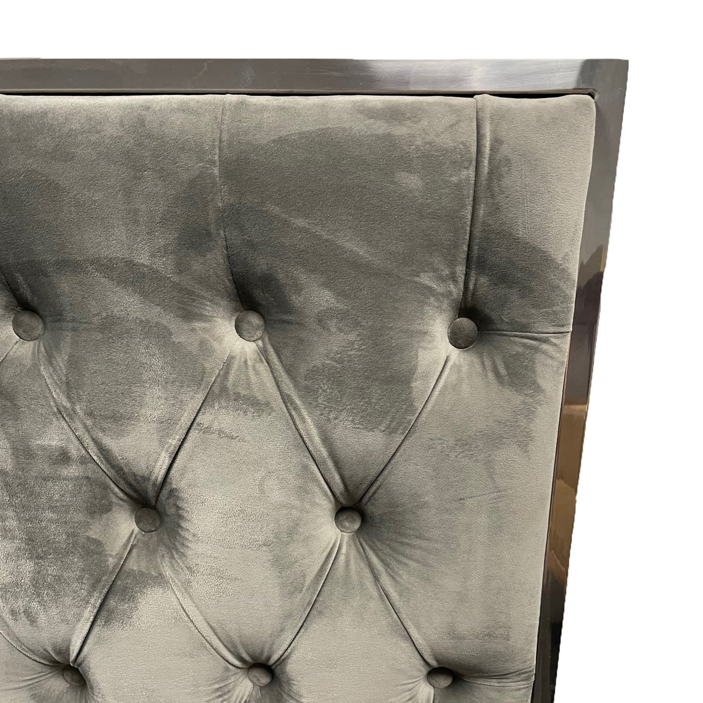 Lucille Queen Bed