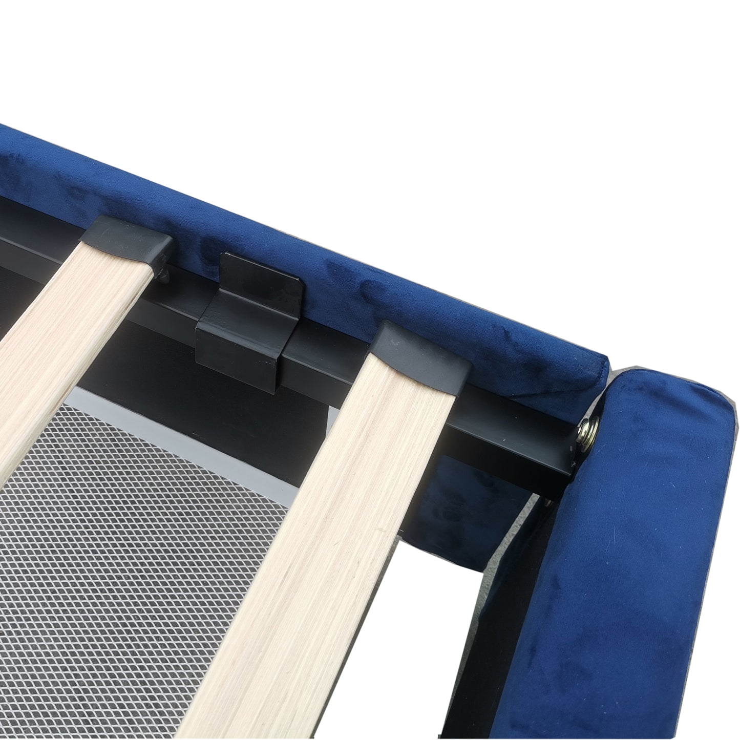Diana Queen Platform Bed with Storage