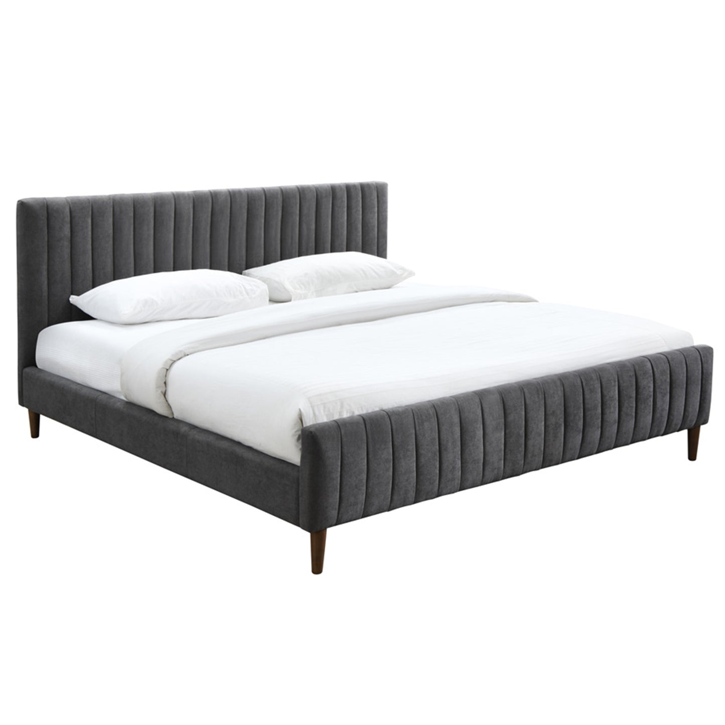 Hannah King Bed