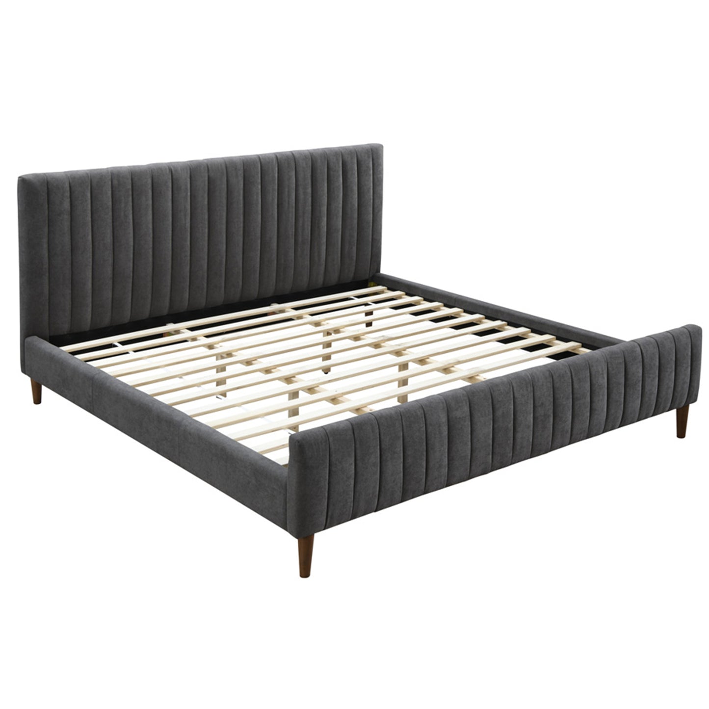 Hannah King Bed