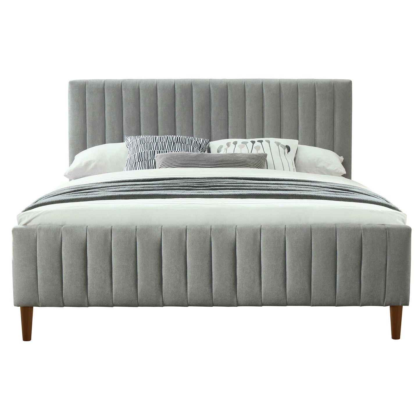 Hannah Queen Bed