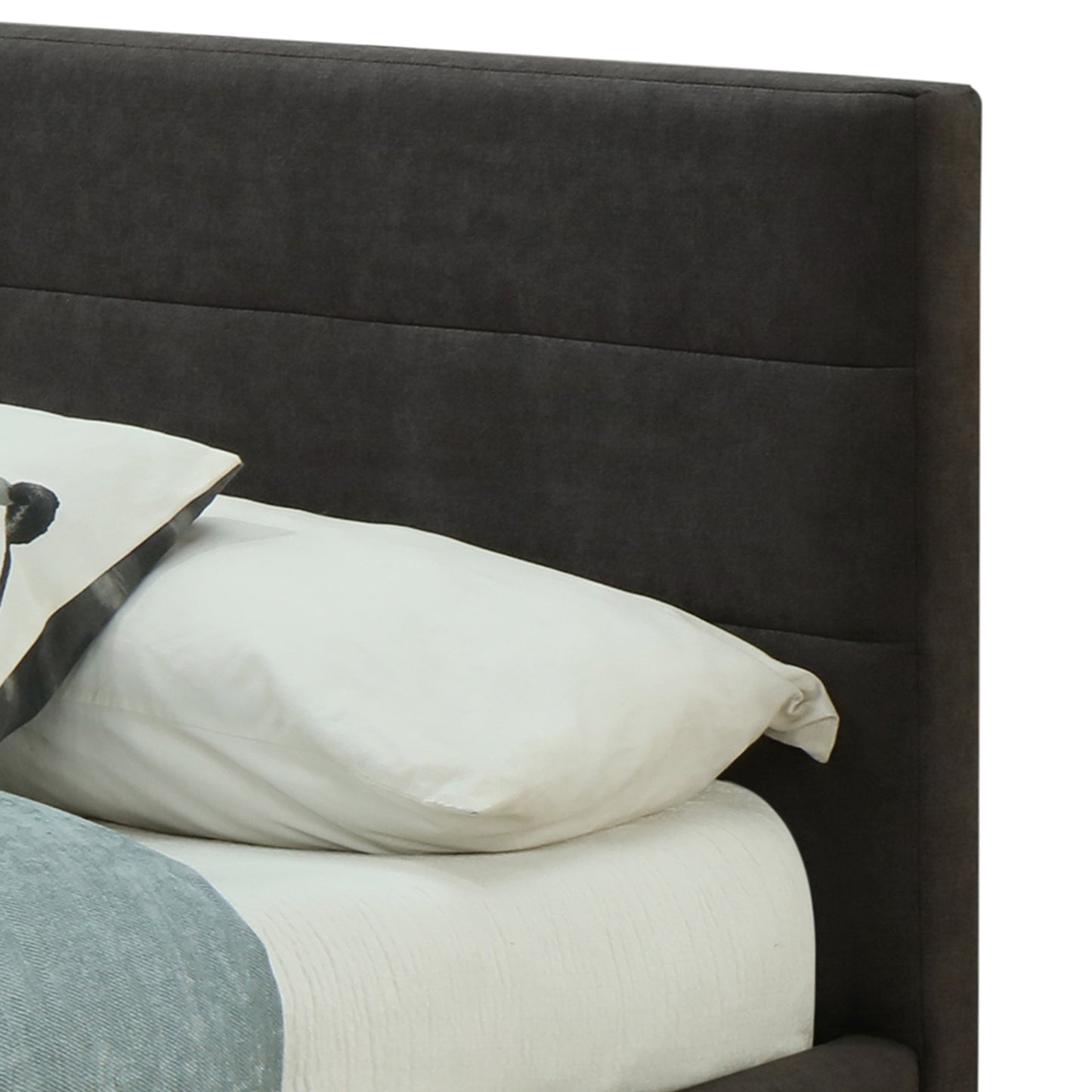 Emilio Queen Bed with Storage