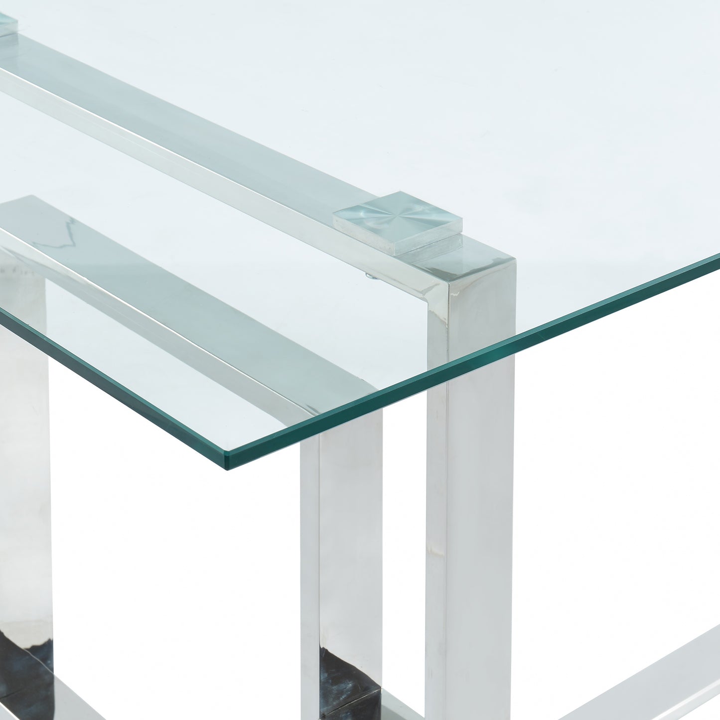 Eros Dining Table