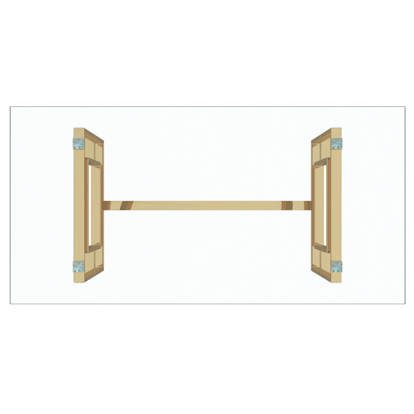 Eros Dining Table