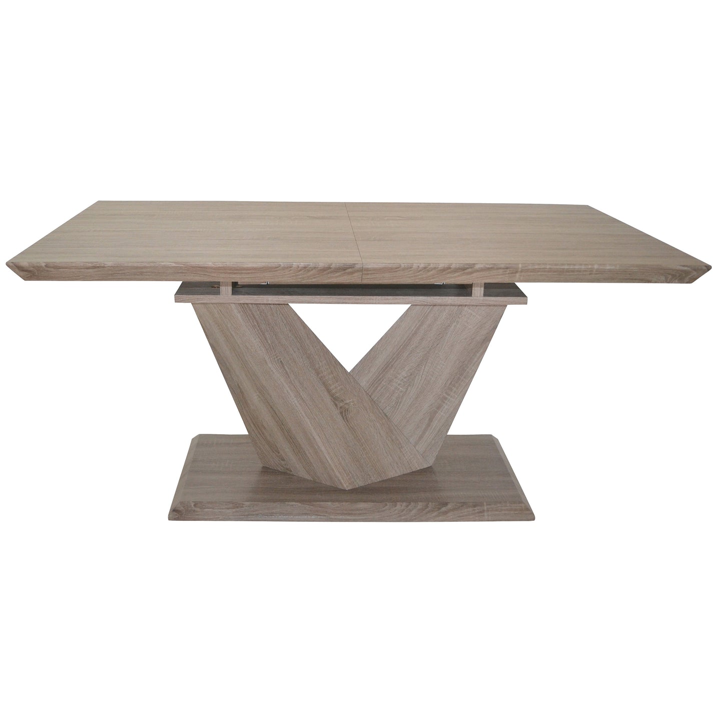 Eclipse Extension Dining Table