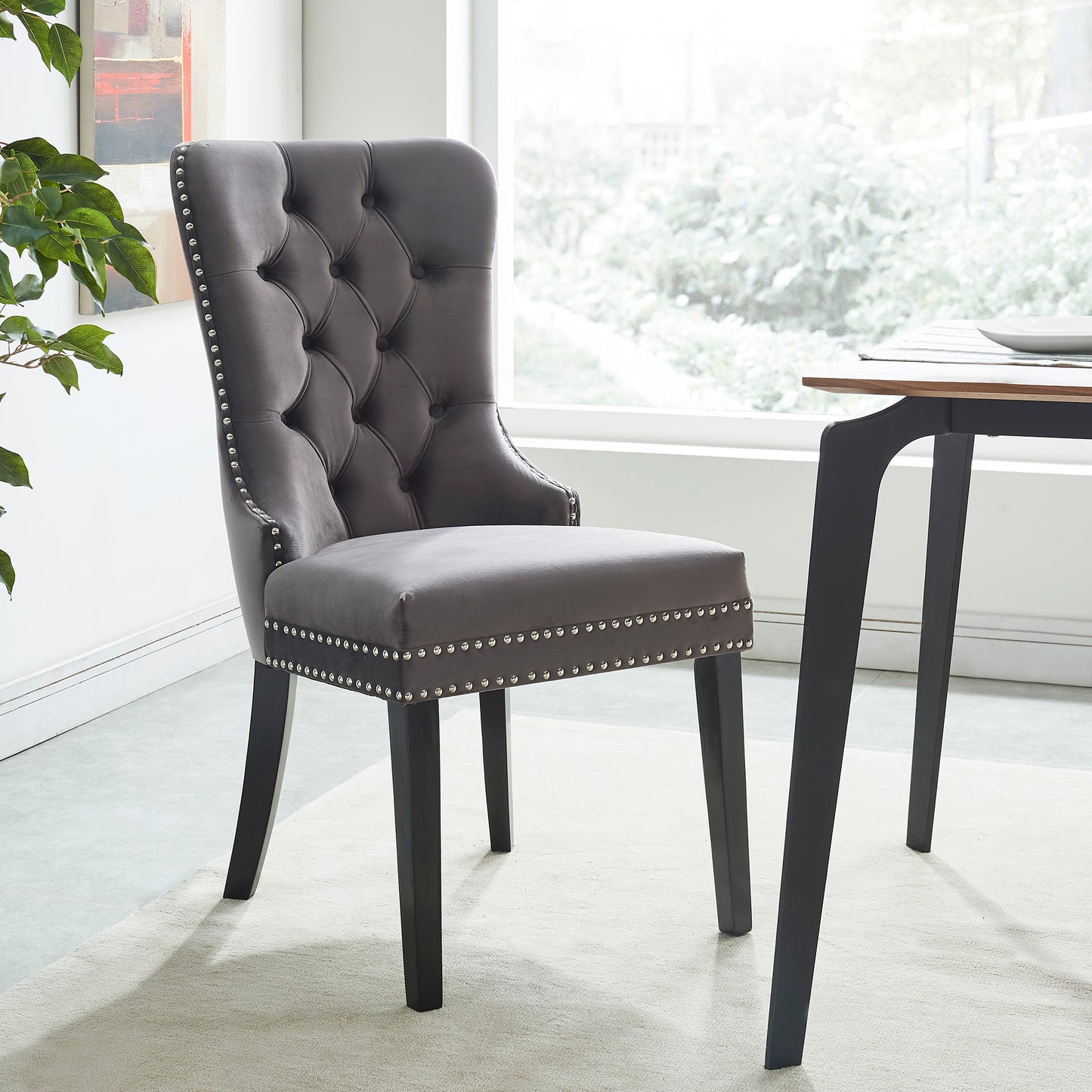 Rizzo Side Chairs