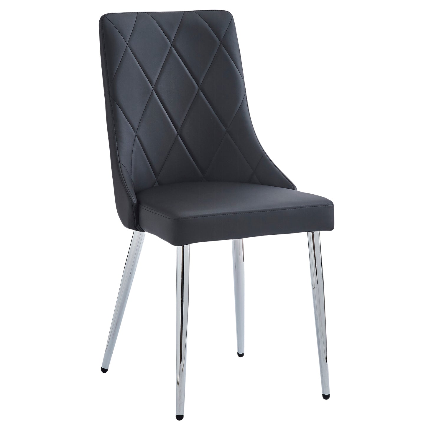 Devo Side Chairs