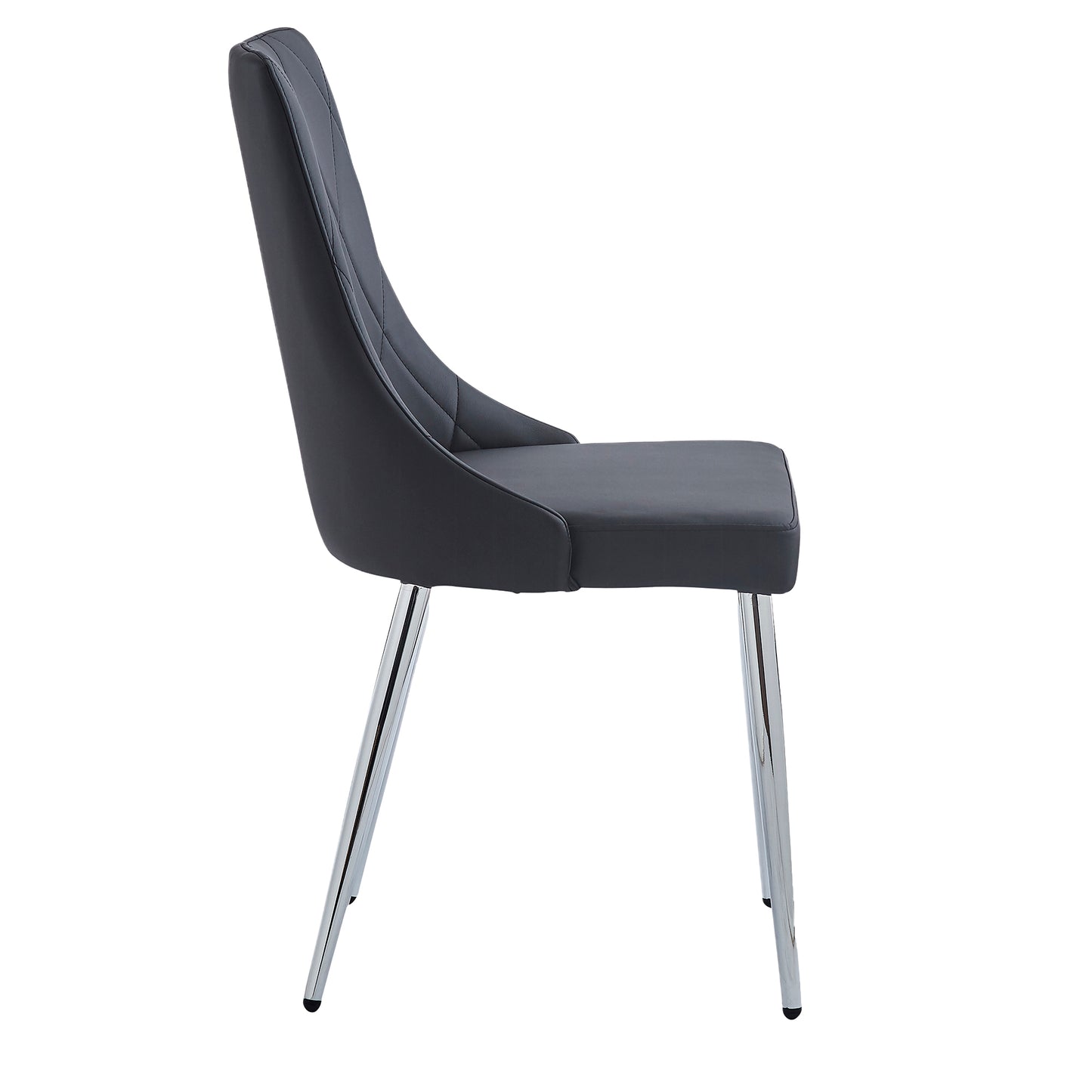 Devo Side Chairs