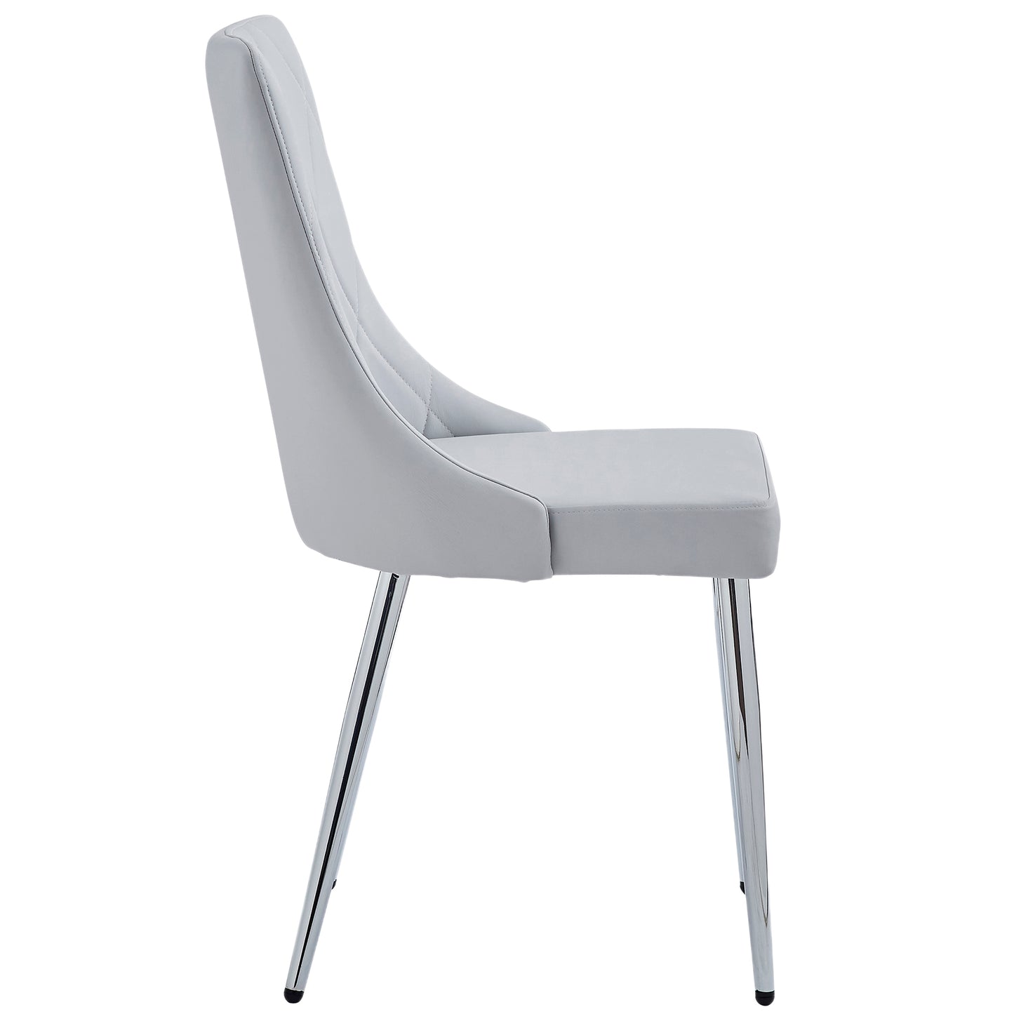 Devo Side Chairs