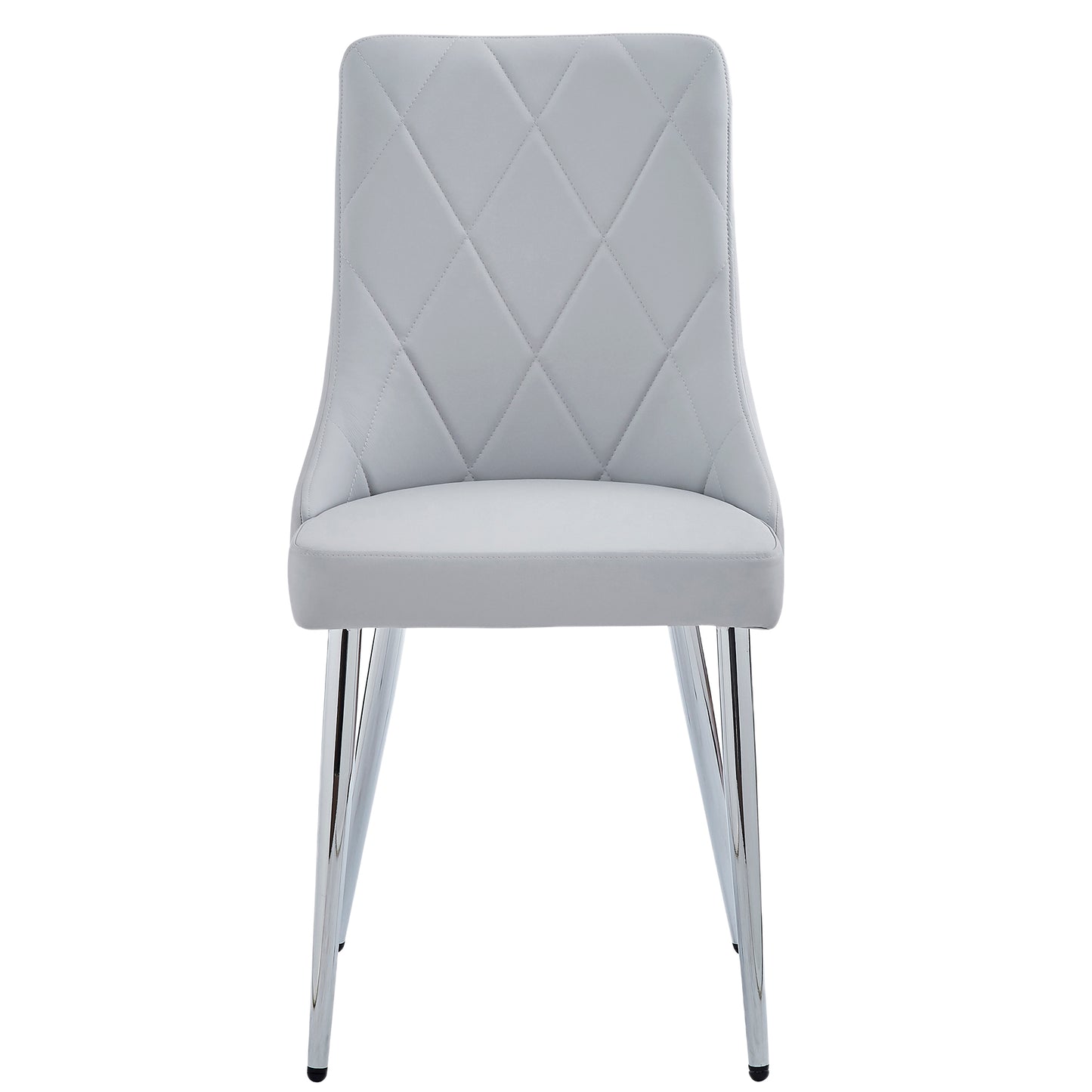 Devo Side Chairs