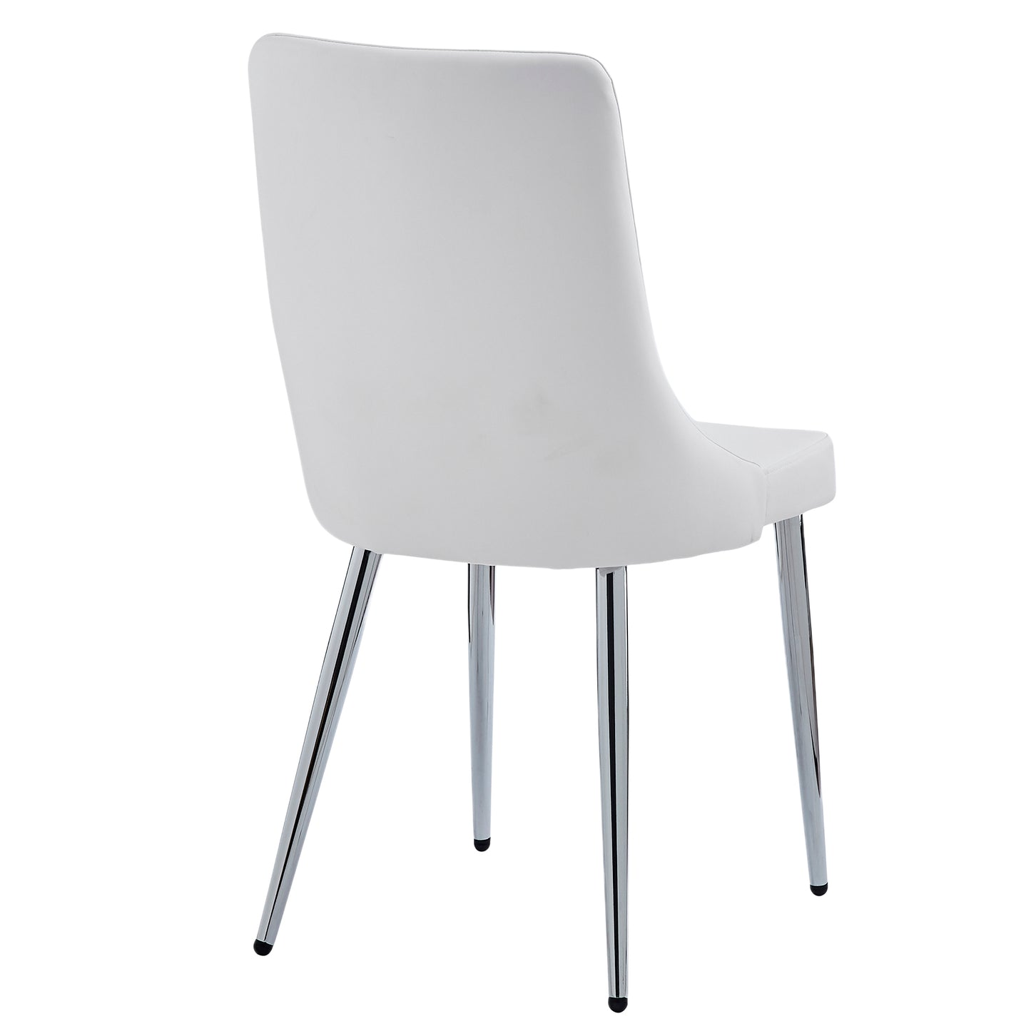 Devo Side Chairs