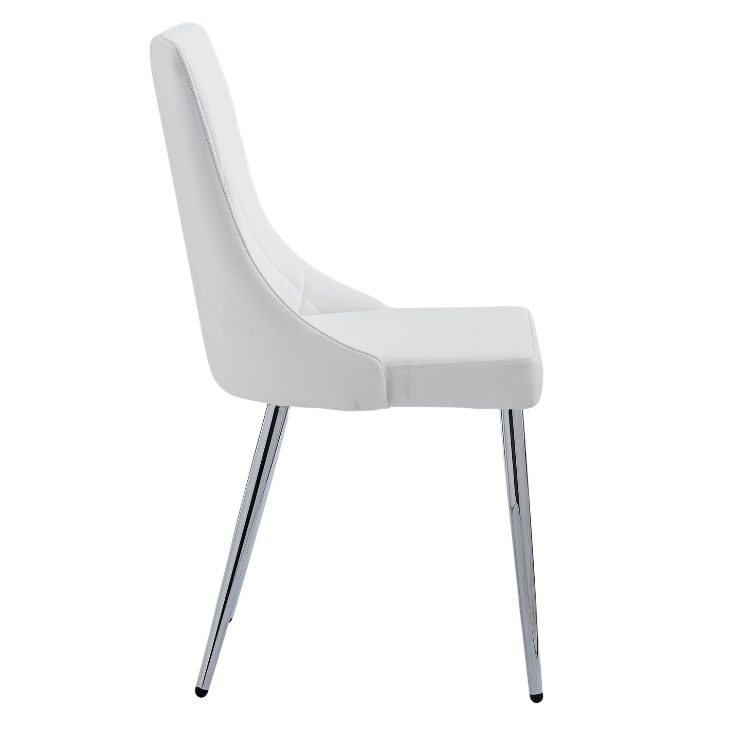 Devo Side Chairs