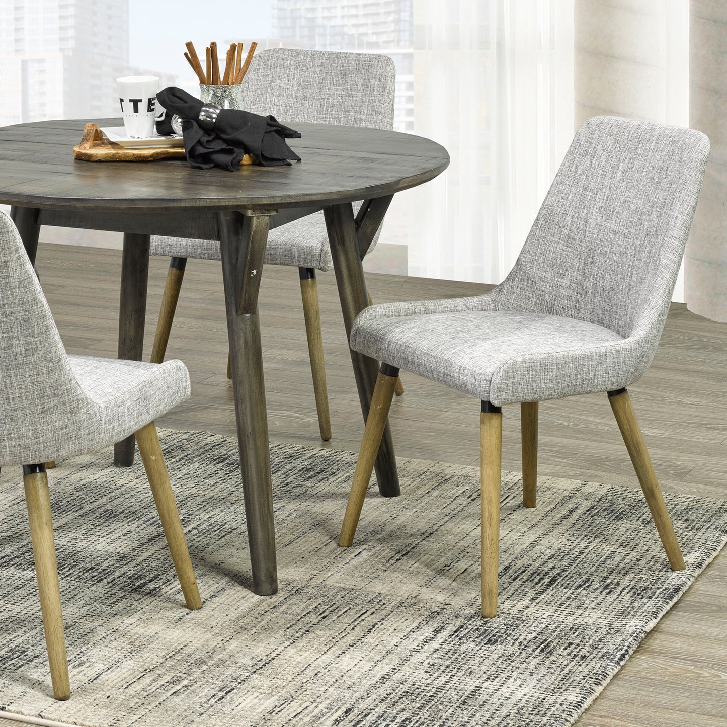 Mia Side Chairs
